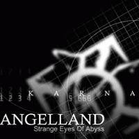 Karna (RUS) : Angelland : Strange Eyes of the Abyss